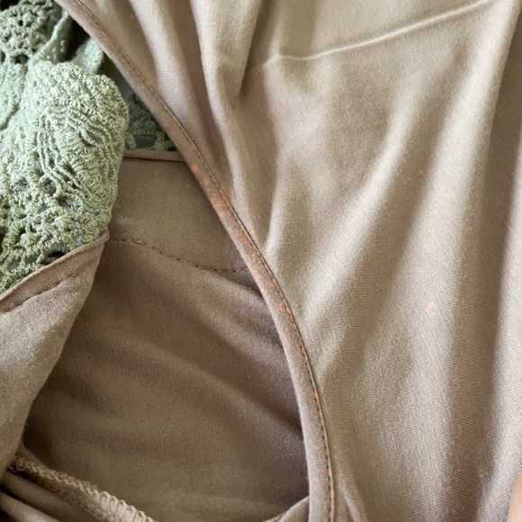 Boho Dress - Picture 4 of 4